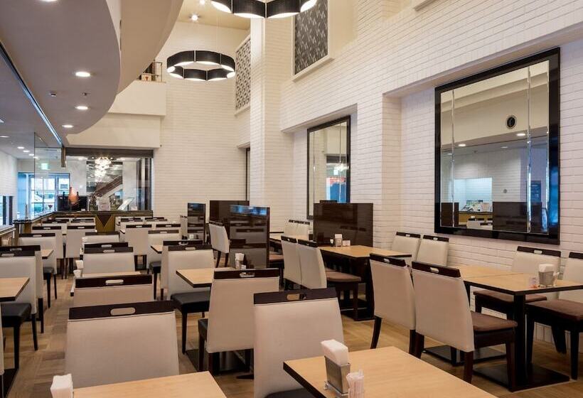 Apa Hotel Okayamaekimae