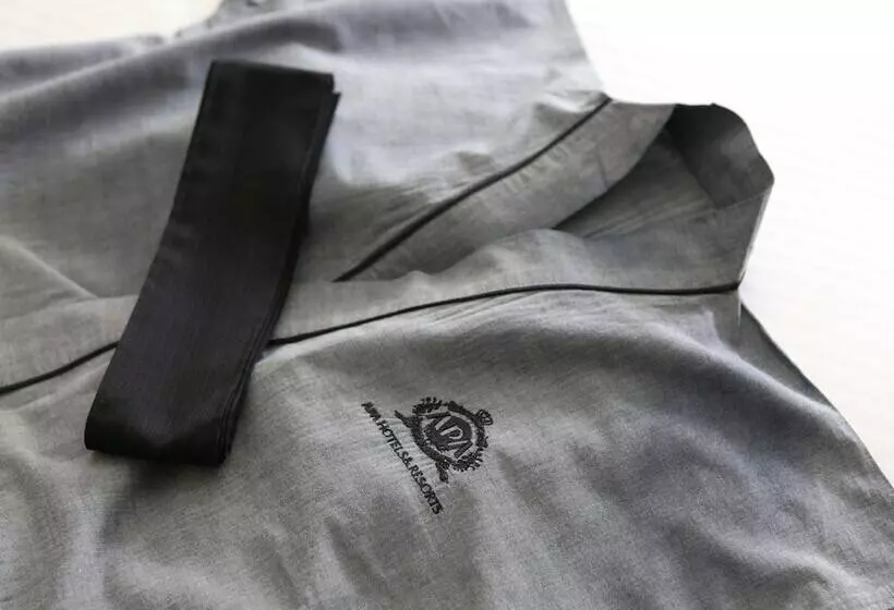 Apa Hotel Okayamaekimae