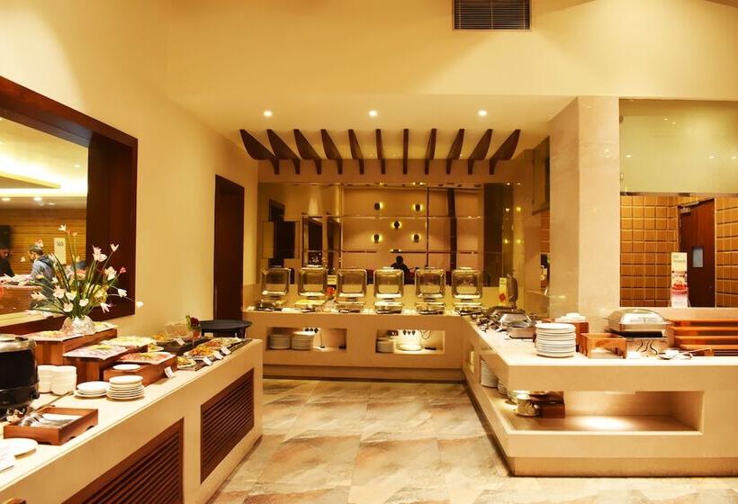 هتل Asia One Earth