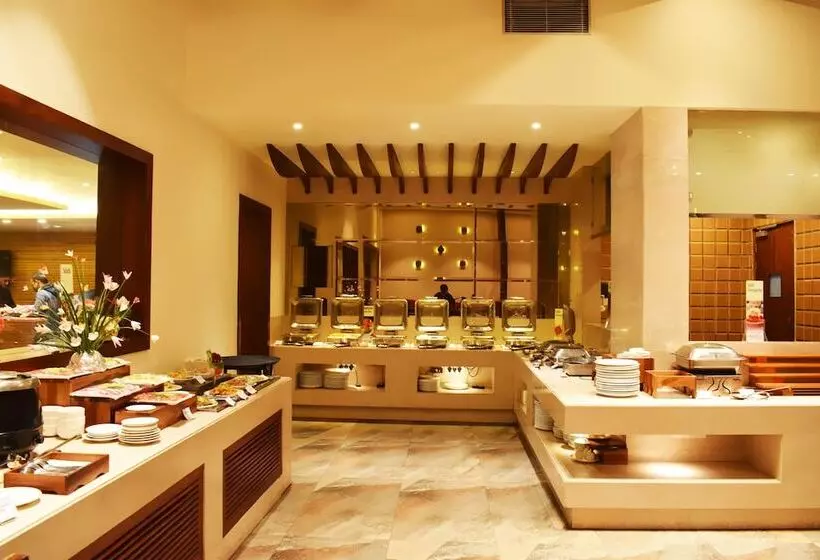 Hotel Asia One Earth