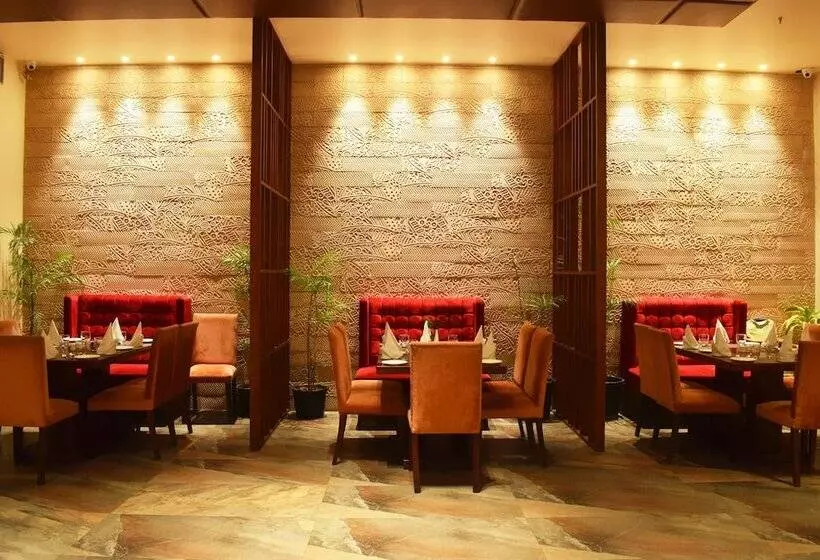 Hotel Asia One Earth