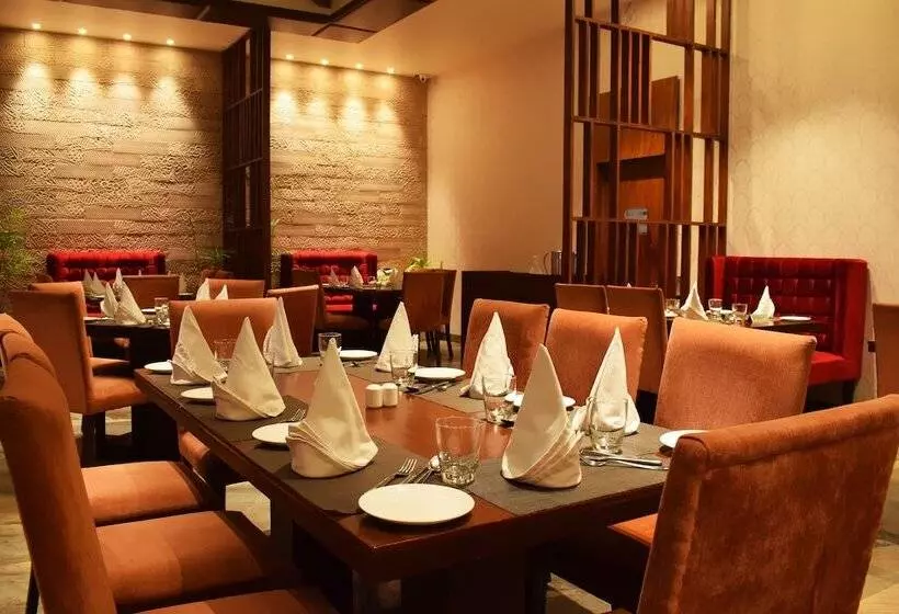 Hotel Asia One Earth