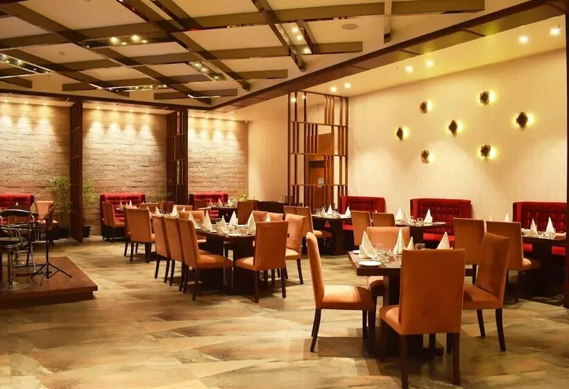 Hotel Asia One Earth