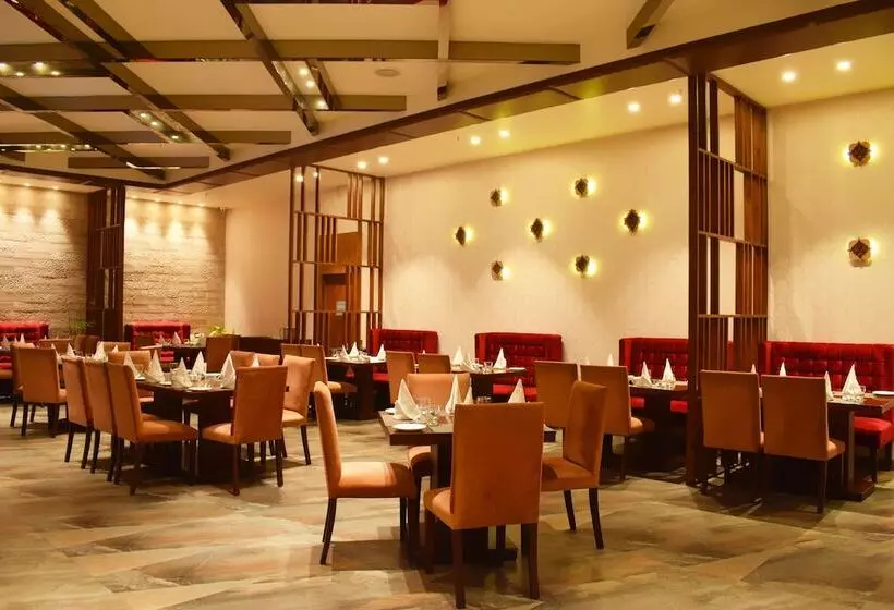 Hotel Asia One Earth