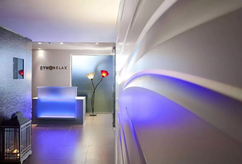 Carlton Tel Aviv Hotel – Luxury On The Beach