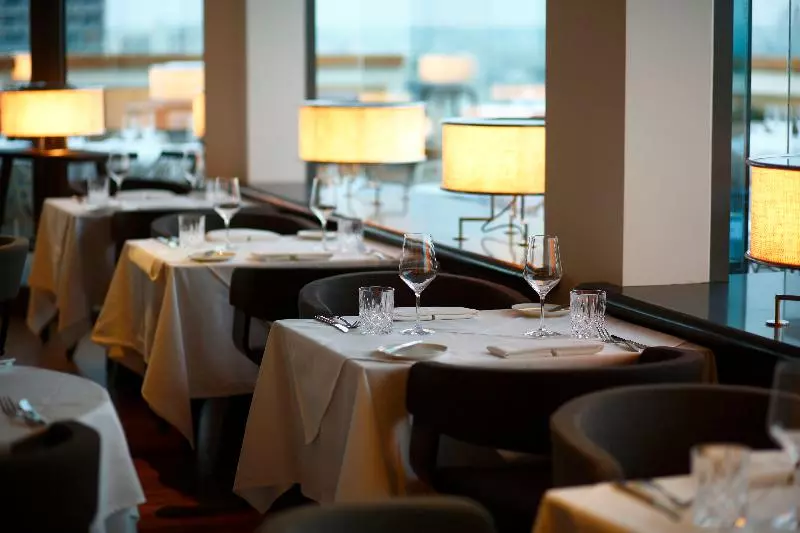 Carlton Tel Aviv Hotel – Luxury On The Beach