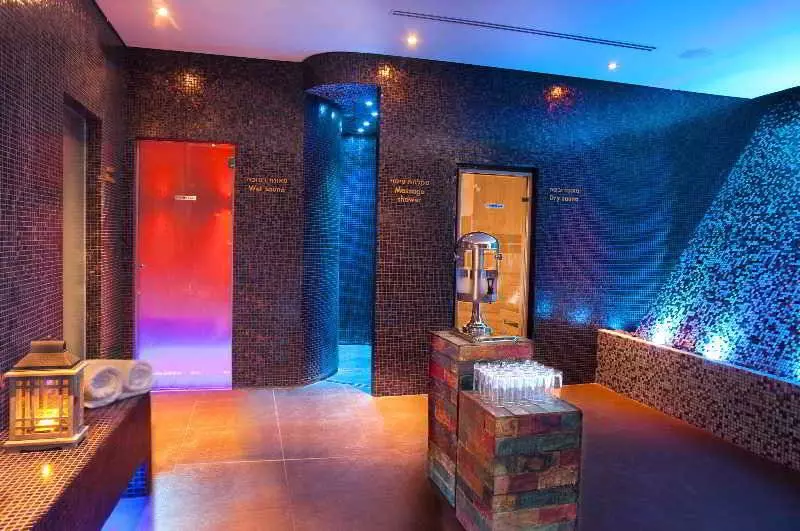 Carlton Tel Aviv Hotel – Luxury On The Beach