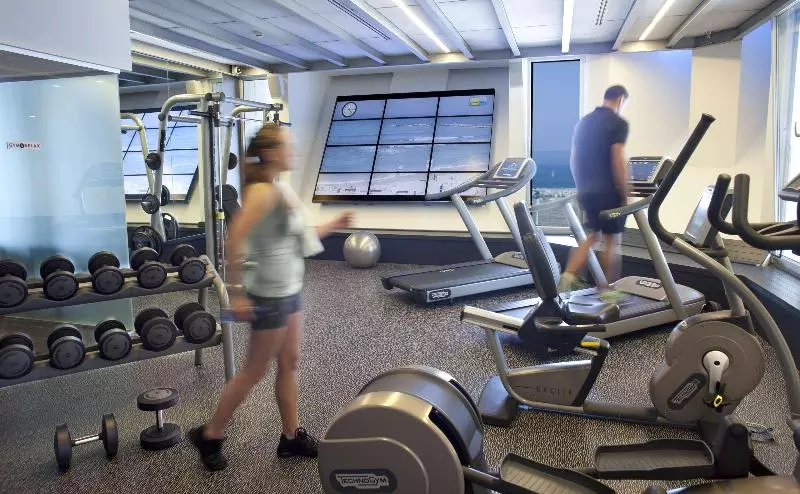 Carlton Tel Aviv Hotel – Luxury On The Beach