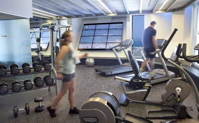 Carlton Tel Aviv Hotel – Luxury On The Beach