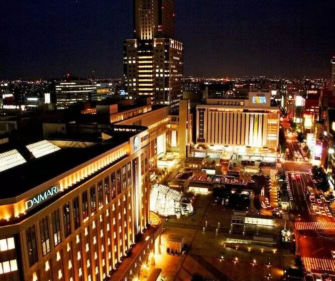 בית מלון כפרי Century Royal