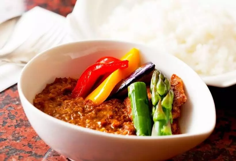 בית מלון כפרי Century Royal