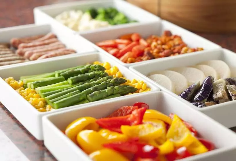 בית מלון כפרי Century Royal