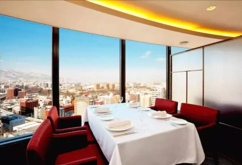 בית מלון כפרי Century Royal