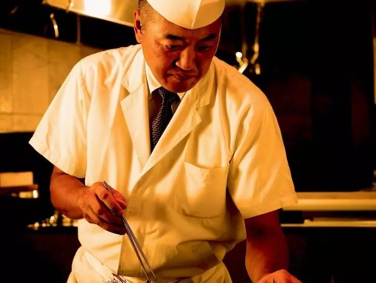 בית מלון כפרי Century Royal