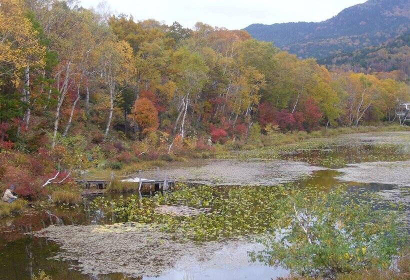 Hotel Charade Inn Shiga