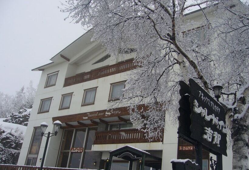 Hotel Charade Inn Shiga