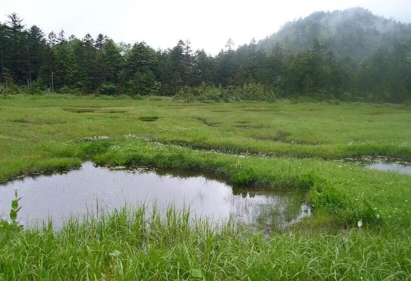 Szálloda Charade Inn Shiga