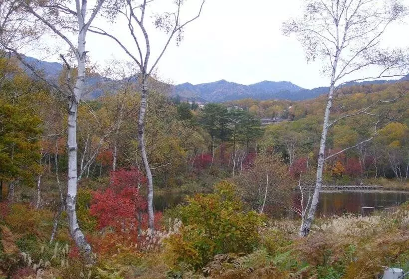 Szálloda Charade Inn Shiga