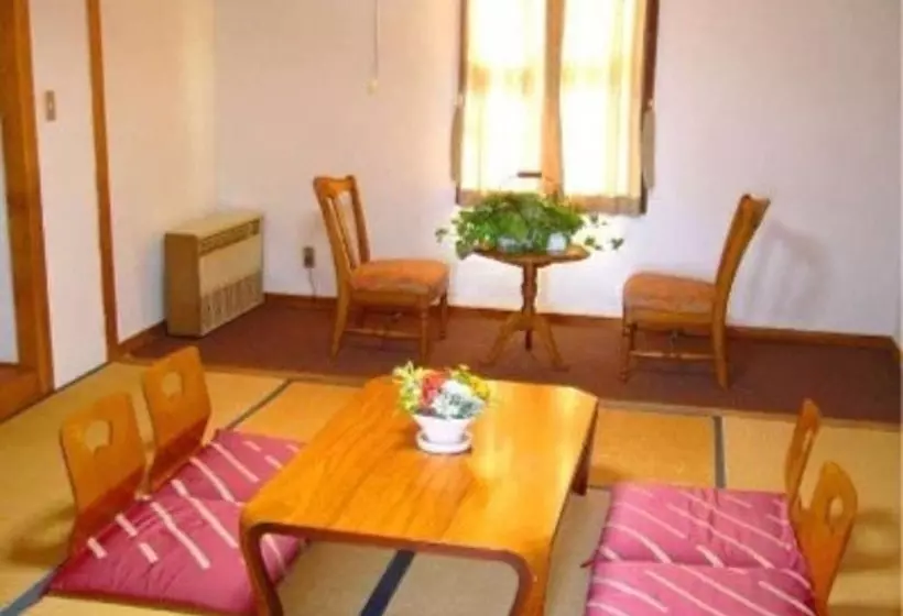 Szálloda Charade Inn Shiga