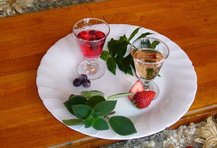 Hotel Charade Inn Shiga