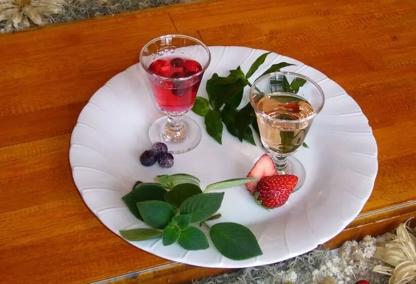 Szálloda Charade Inn Shiga