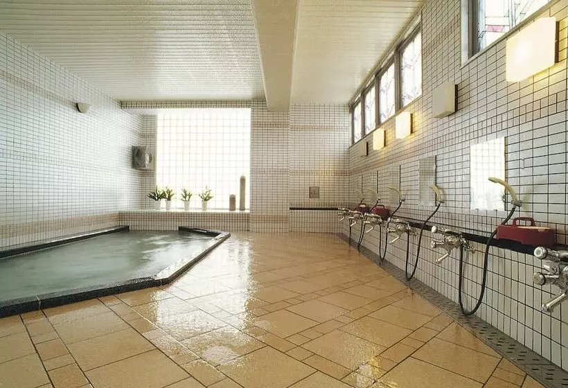 Szálloda Charade Inn Shiga