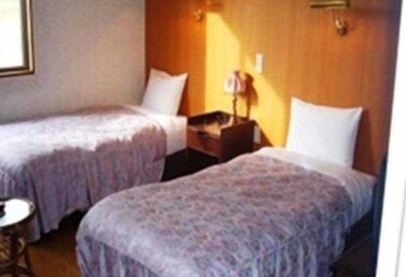 Hotel Charade Inn Shiga