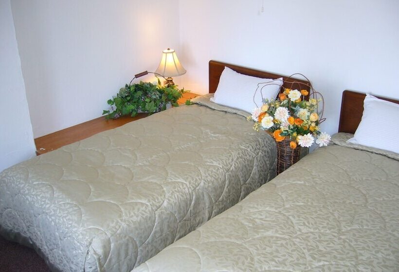 Hotel Charade Inn Shiga