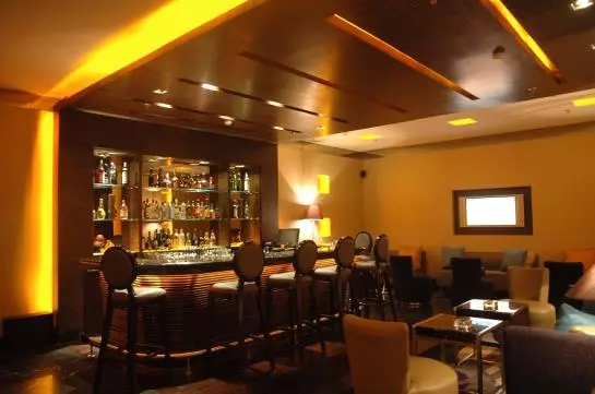 酒店 Edenpark New Delhi