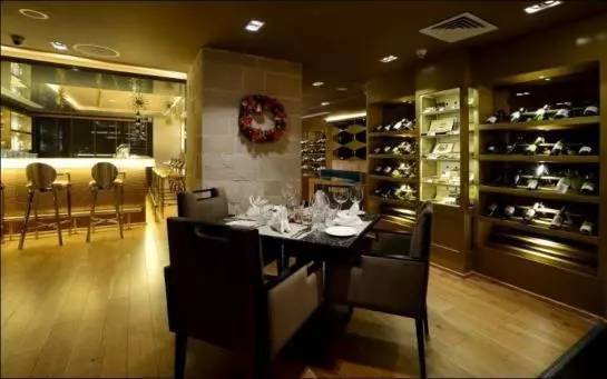 酒店 Edenpark New Delhi