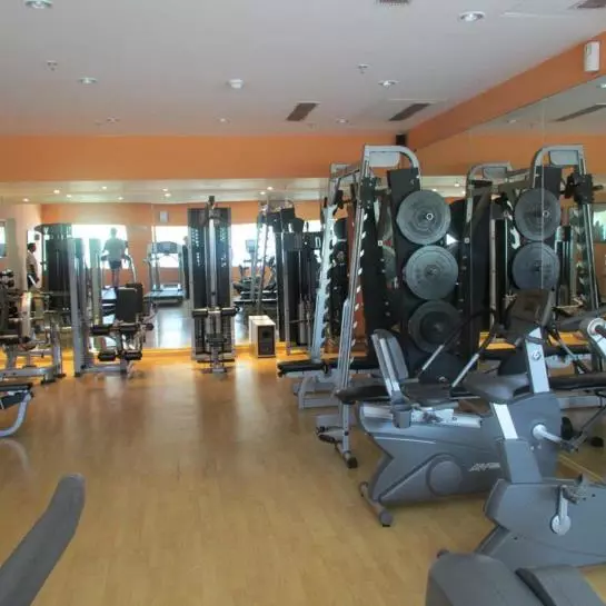 酒店 Edenpark New Delhi