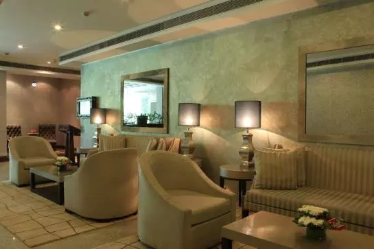 酒店 Edenpark New Delhi