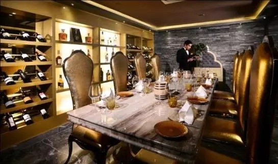 酒店 Edenpark New Delhi