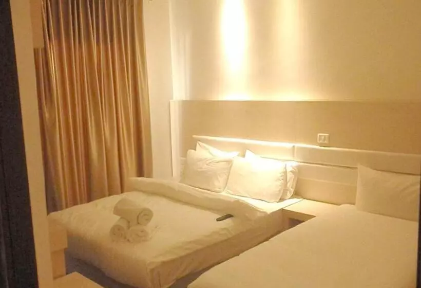 Commodore Hotel Jerusalem