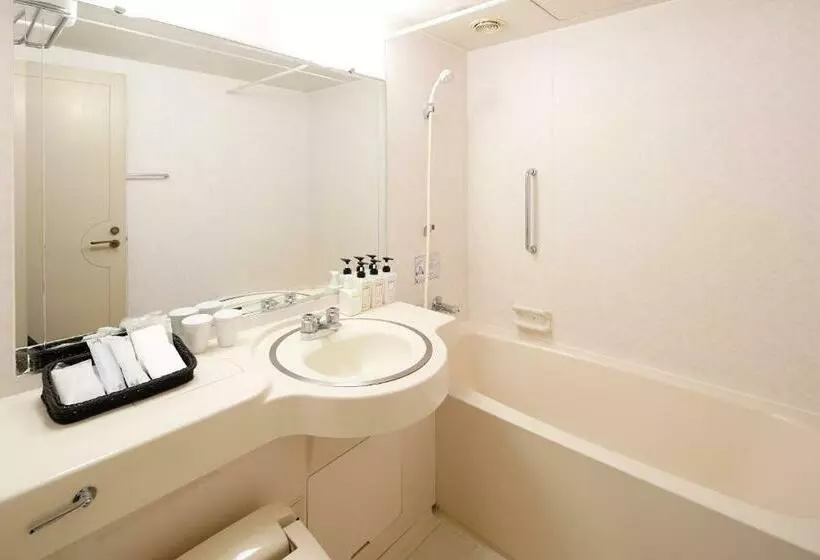 בית מלון כפרי Fujita Nara