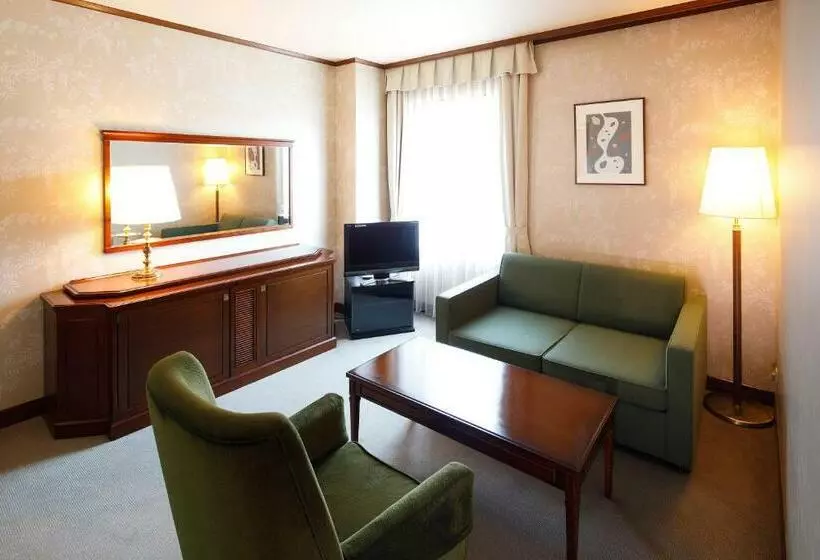 בית מלון כפרי Fujita Nara