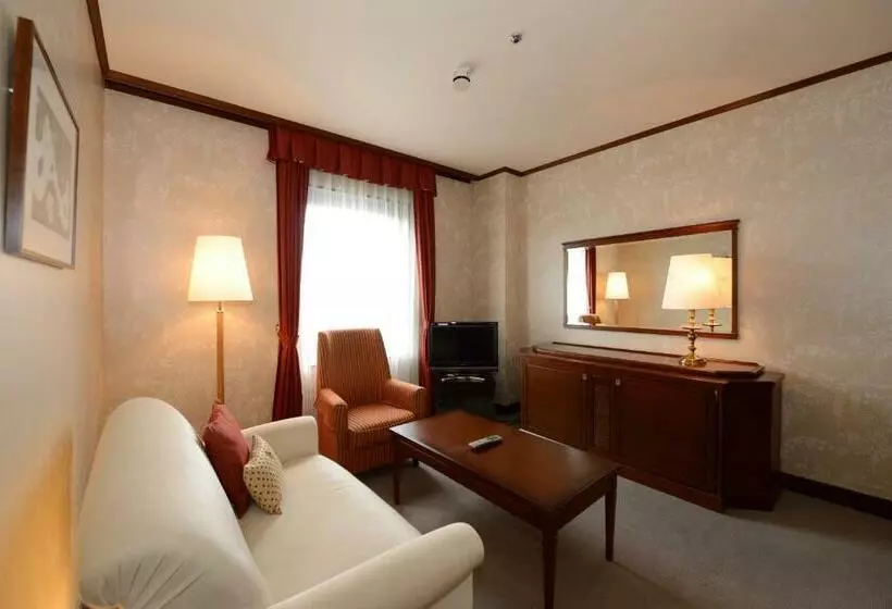 בית מלון כפרי Fujita Nara