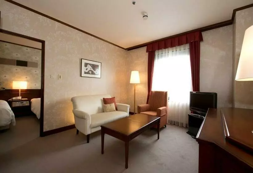 בית מלון כפרי Fujita Nara