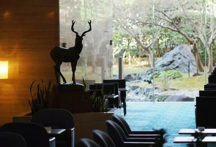 בית מלון כפרי Fujita Nara