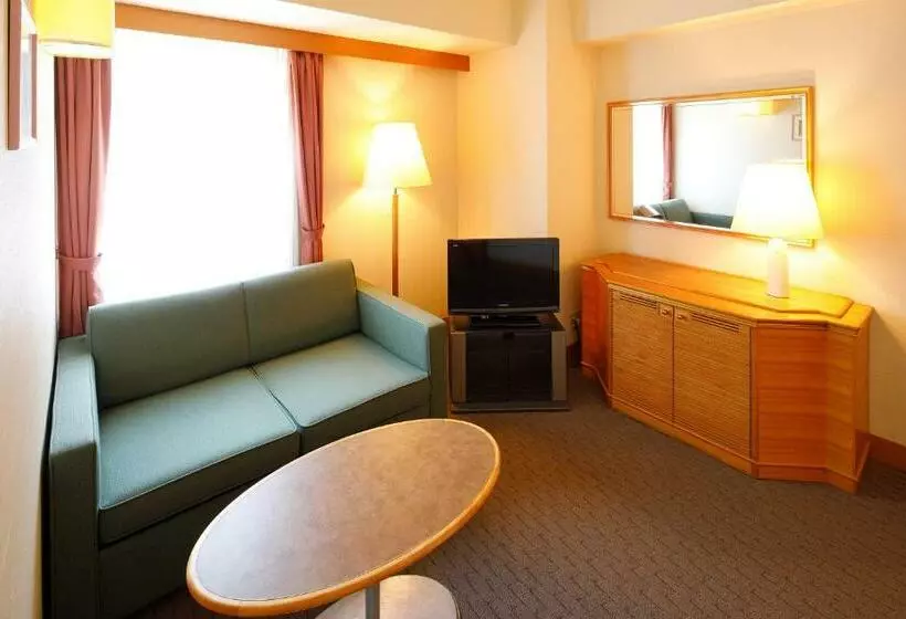 בית מלון כפרי Fujita Nara