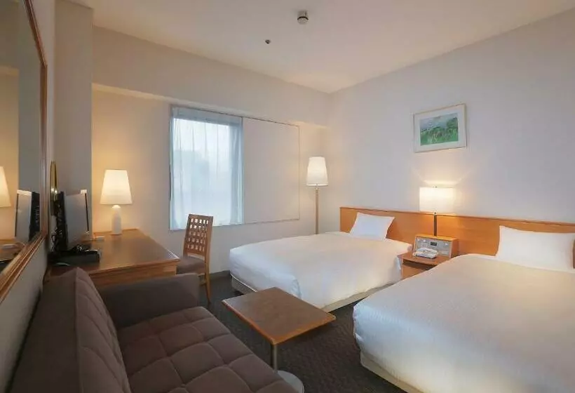 בית מלון כפרי Fujita Nara