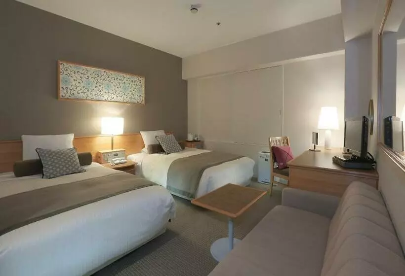 בית מלון כפרי Fujita Nara