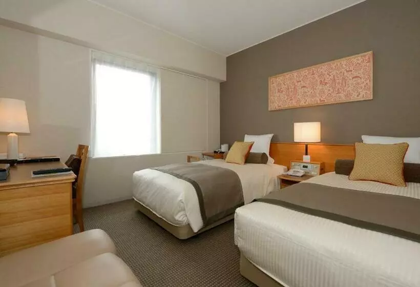 בית מלון כפרי Fujita Nara