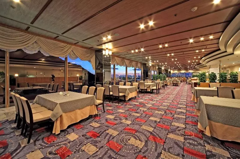 Отель Gifu Grand