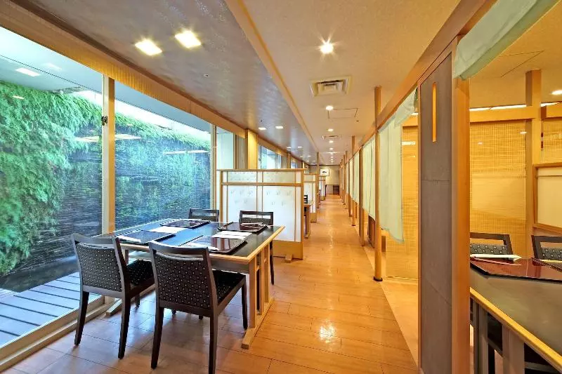 Отель Gifu Grand