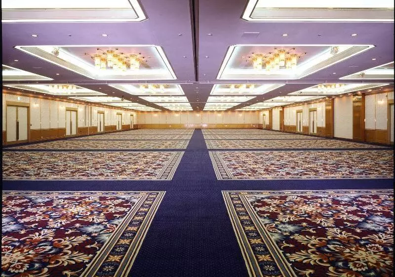 Отель Gifu Grand