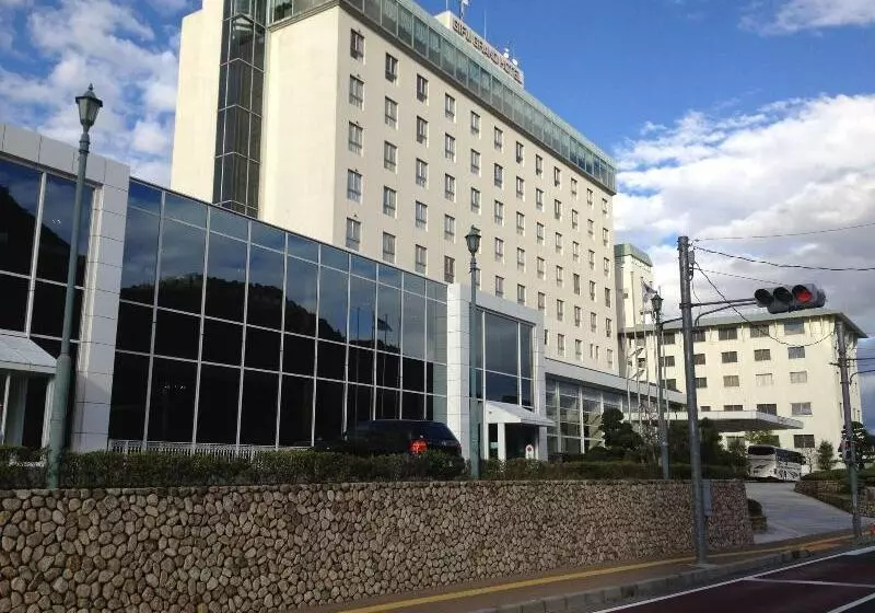 Отель Gifu Grand