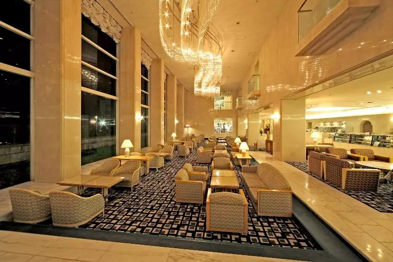 Отель Gifu Grand