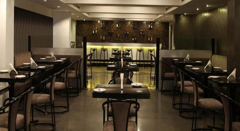 בית מלון כפרי Greenpark Visakhapatnam