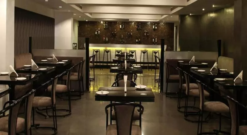 호텔 Greenpark Visakhapatnam